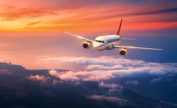Health, Hygiene Top List of Flight Preference Criteria, Survey by Wingie Finds