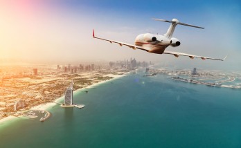 Flight-Booking Site Wingie Releases Fresh Data on Air-Travel Trends in the MENA Region