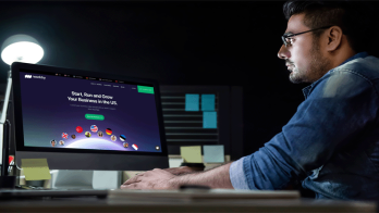 Workhy makes it easy for Pakistani entrepreneurs to set up companies abroad