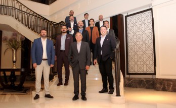 ”Common mind" meeting for e-export