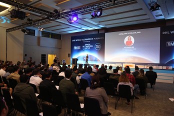 Turkey Innovation Week hosted the largest e-export conference in Europe!