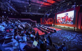 "Xposure" Starts Accepting Entries for the "Independent Photojournalist" Award