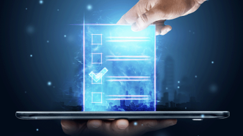 Three out of five people are concerned about misinformation produced by artificial intelligence