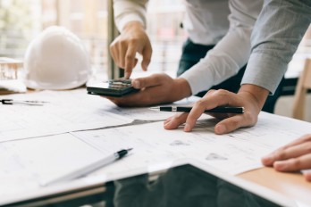 Domestic construction materials and technological partners reduce housing costs