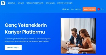 Online job interviews increased by 300% during the pandemic