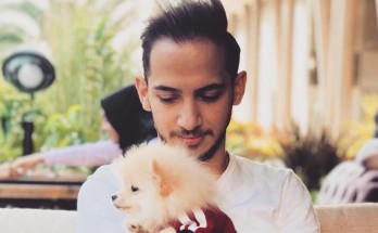 “Social media influencers should be an example to society”