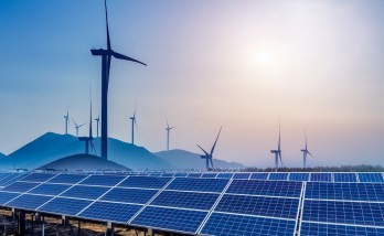 Renewable electricity production in Turkey has increased by 72 percent!