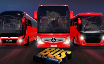 Bus Simulator : Ultimate has been downloaded more than 250 million times!